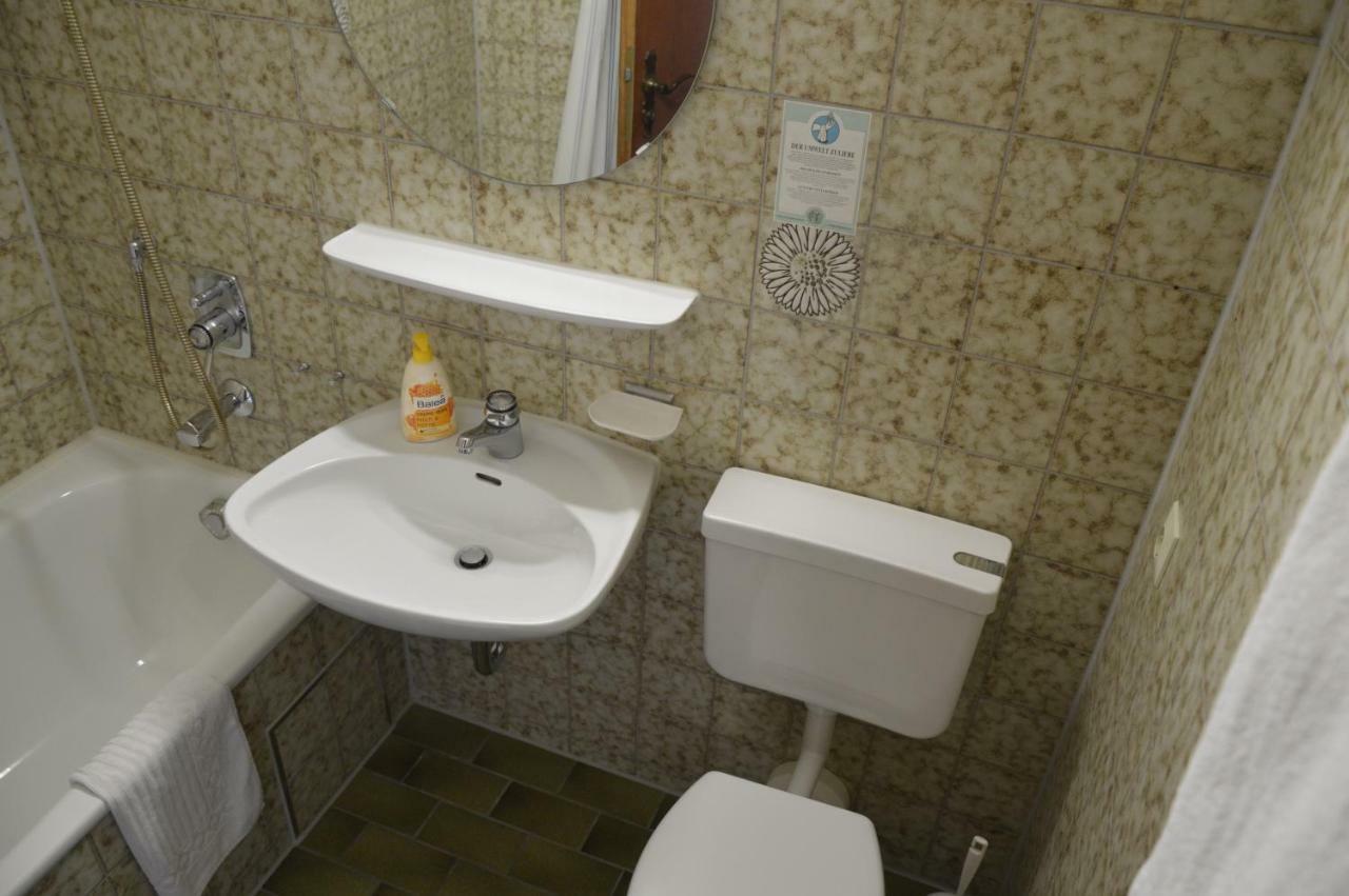 Gaestehaus Faessle فاينشتاد المظهر الخارجي الصورة