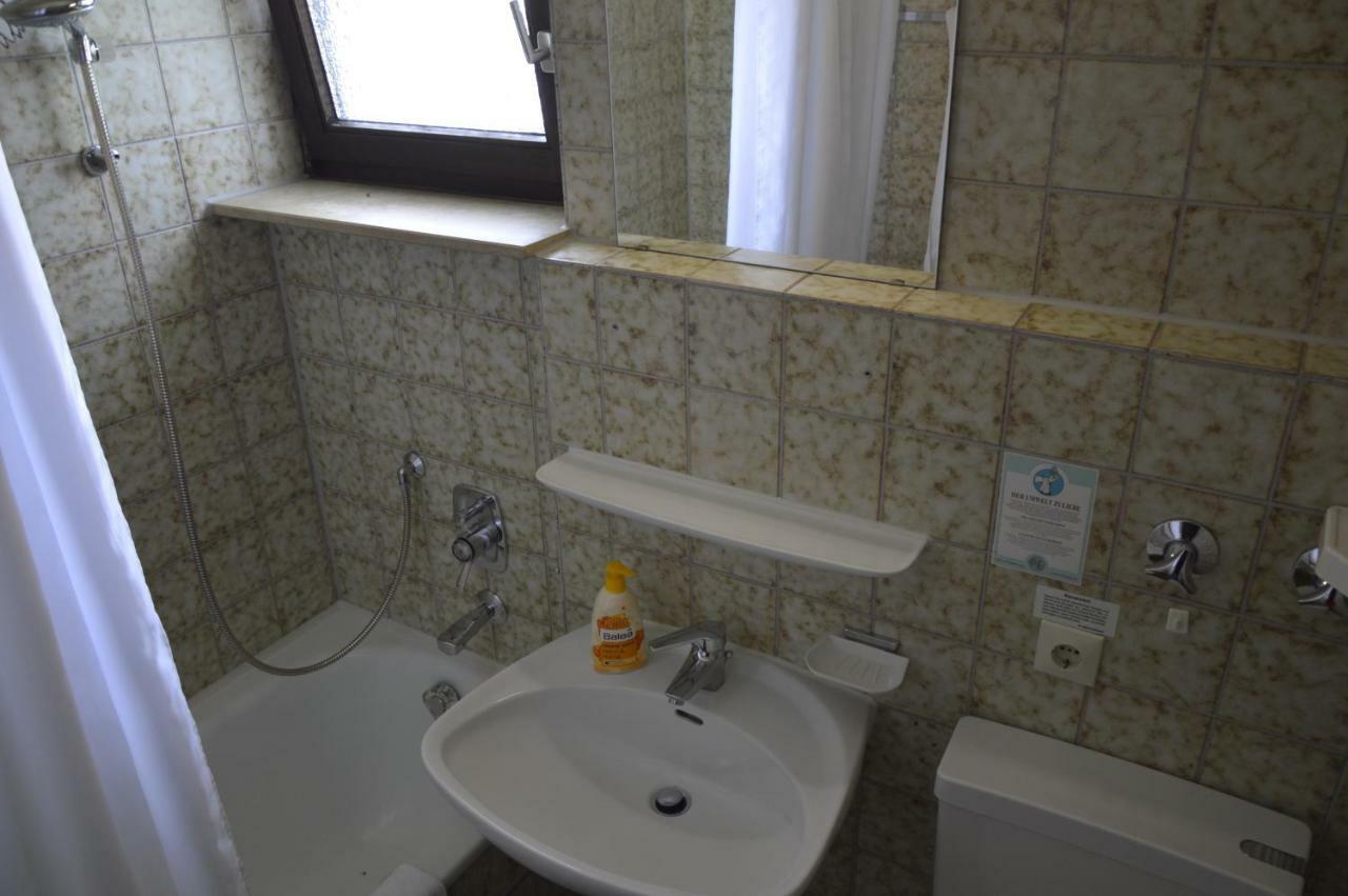 Gaestehaus Faessle فاينشتاد المظهر الخارجي الصورة